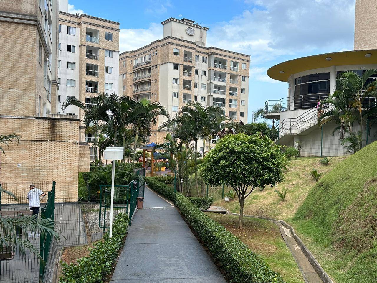 Apartamento à venda com 2 quartos, 71m² - Foto 24
