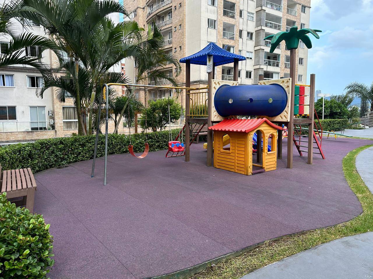 Apartamento à venda com 2 quartos, 71m² - Foto 26