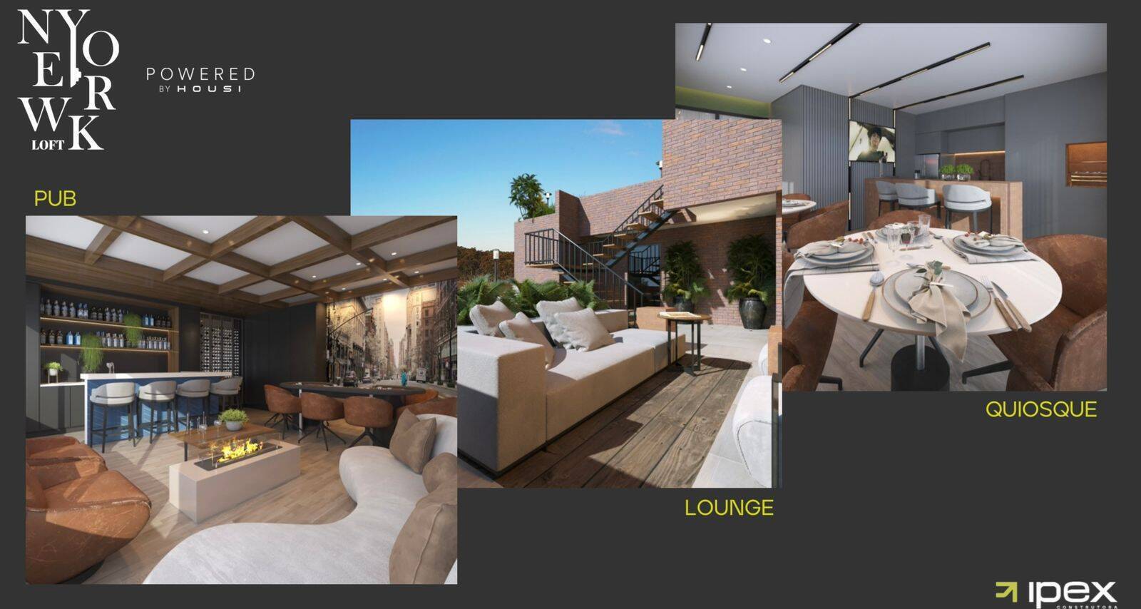 Apartamento, 1 quarto, 40 m² - Foto 4