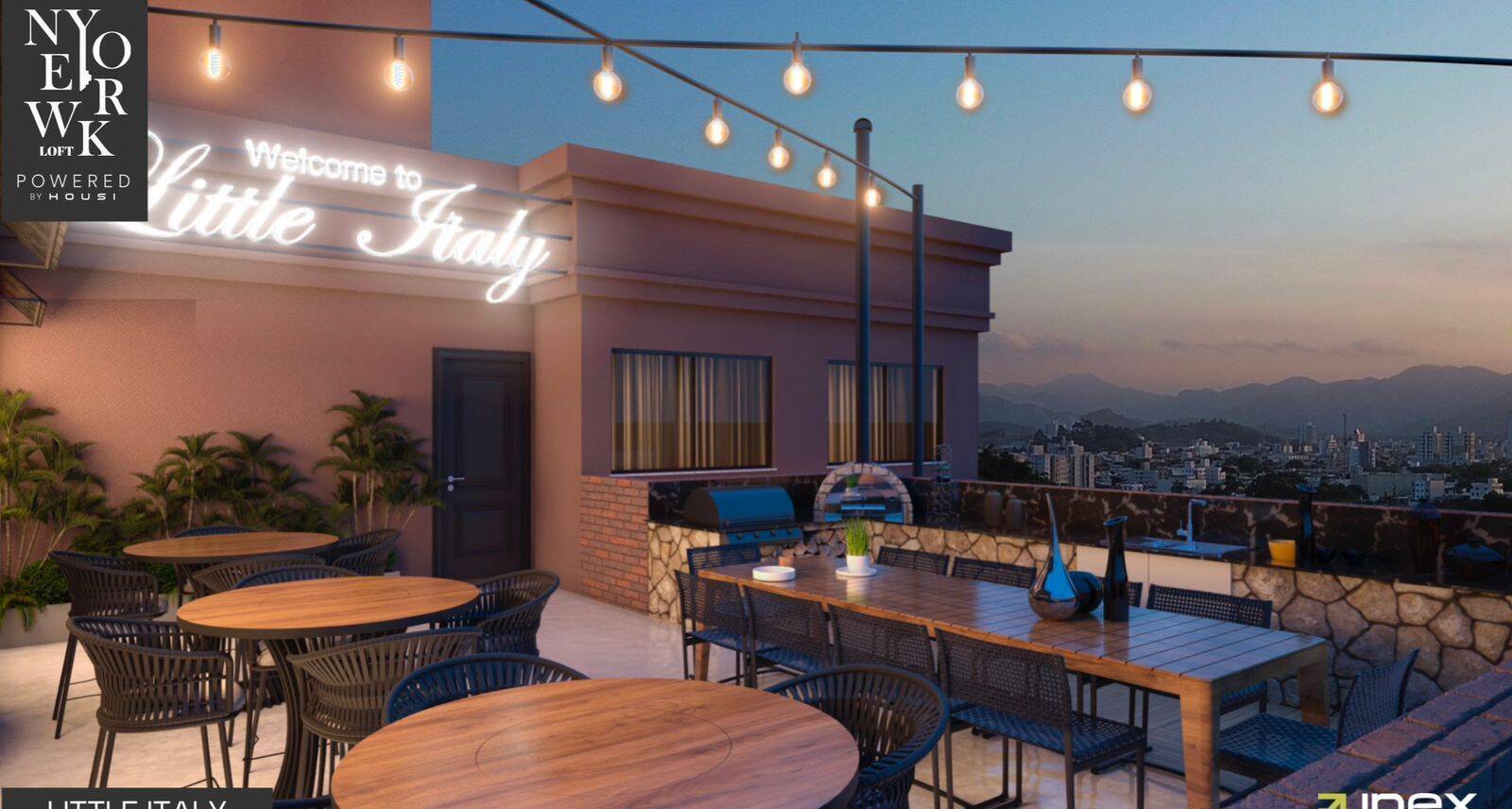 Apartamento, 1 quarto, 40 m² - Foto 6