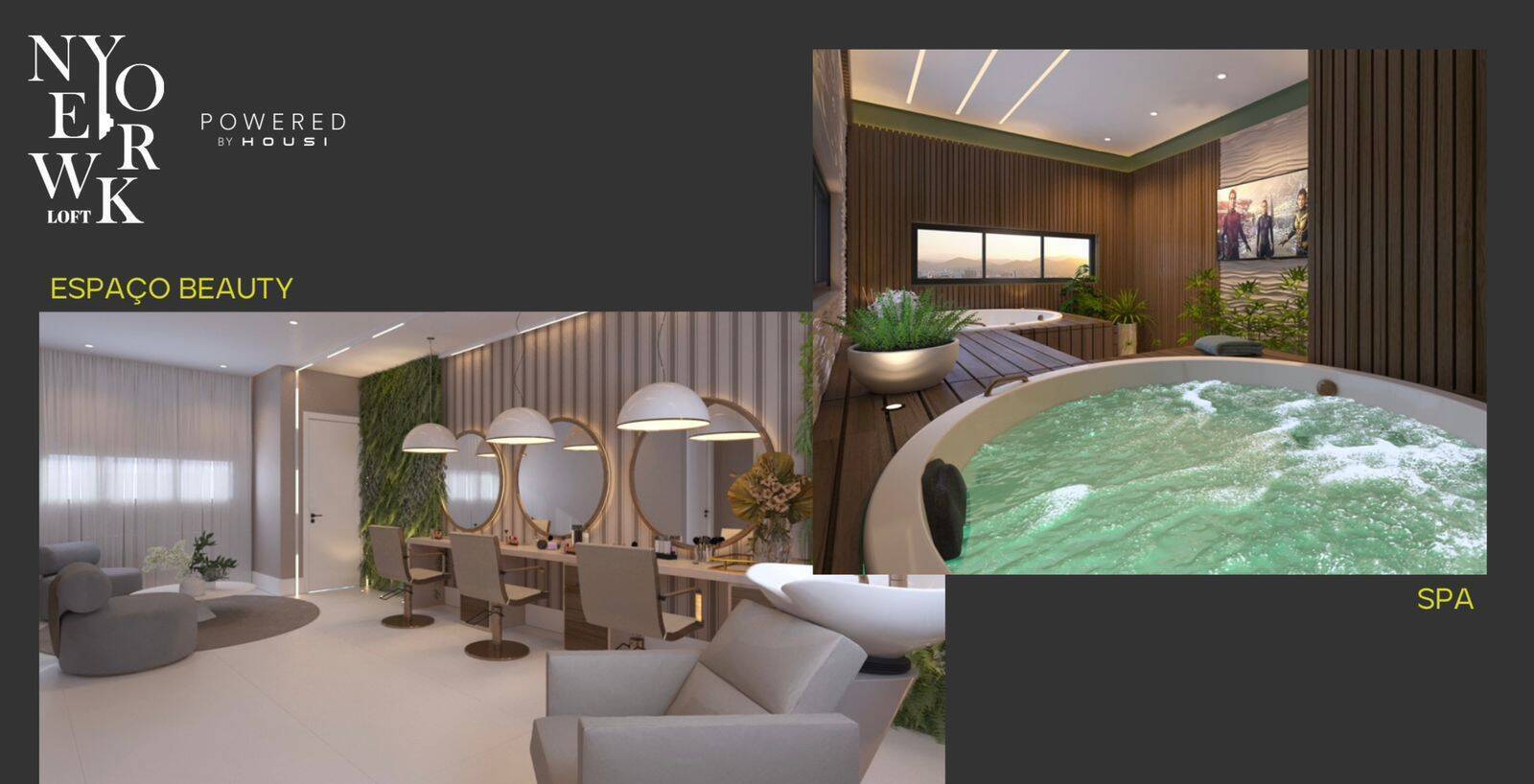 Apartamento, 1 quarto, 40 m² - Foto 5