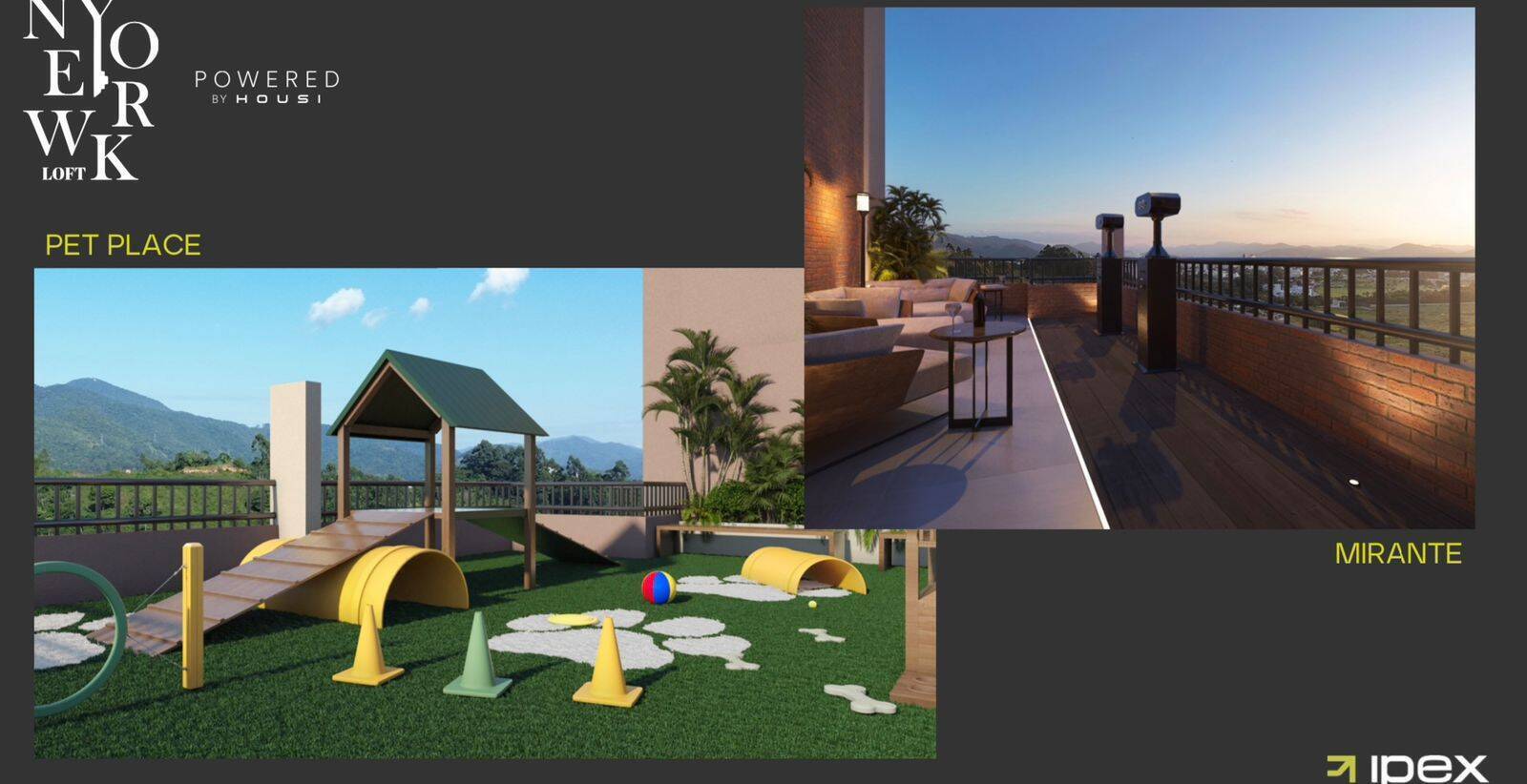 Apartamento, 1 quarto, 40 m² - Foto 9