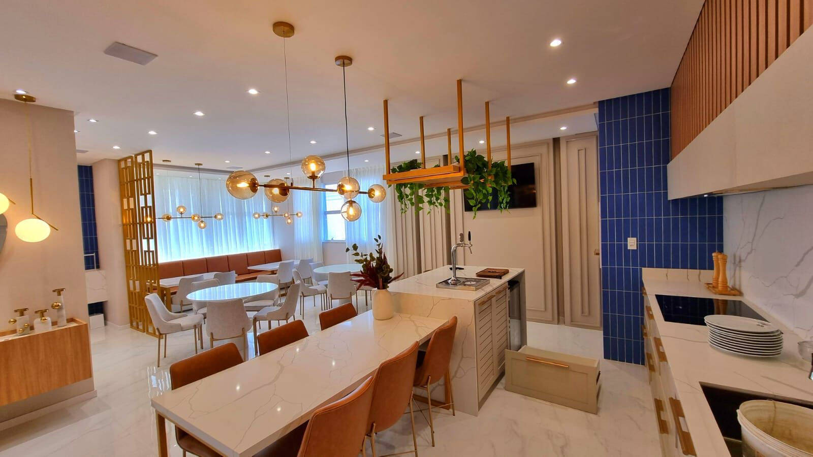 Apartamento, 2 quartos, 65 m² - Foto 5