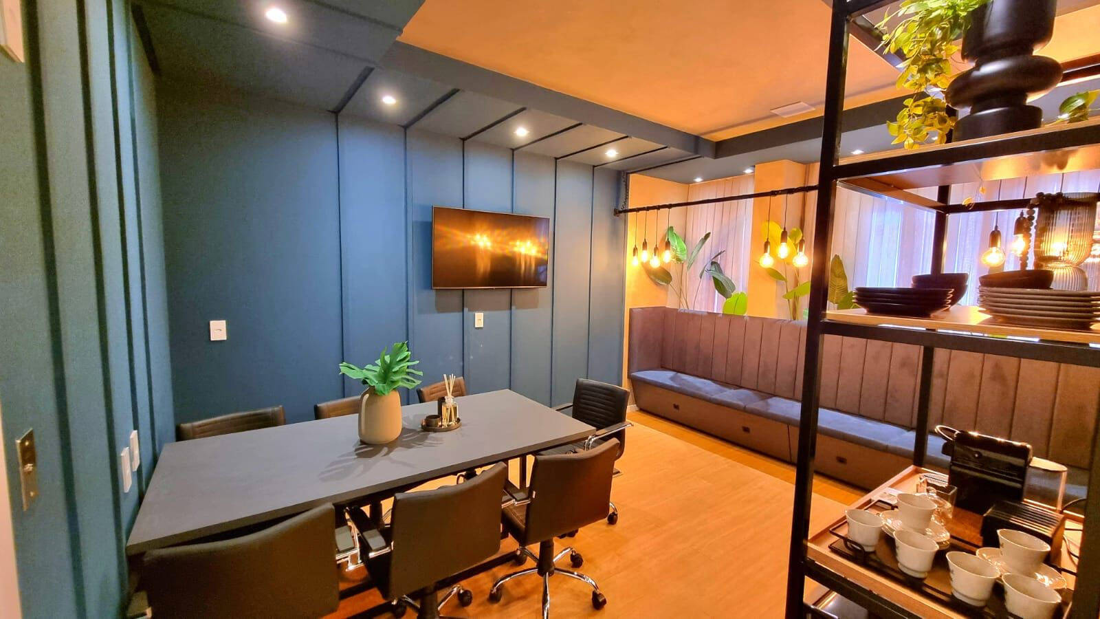 Apartamento, 2 quartos, 65 m² - Foto 12