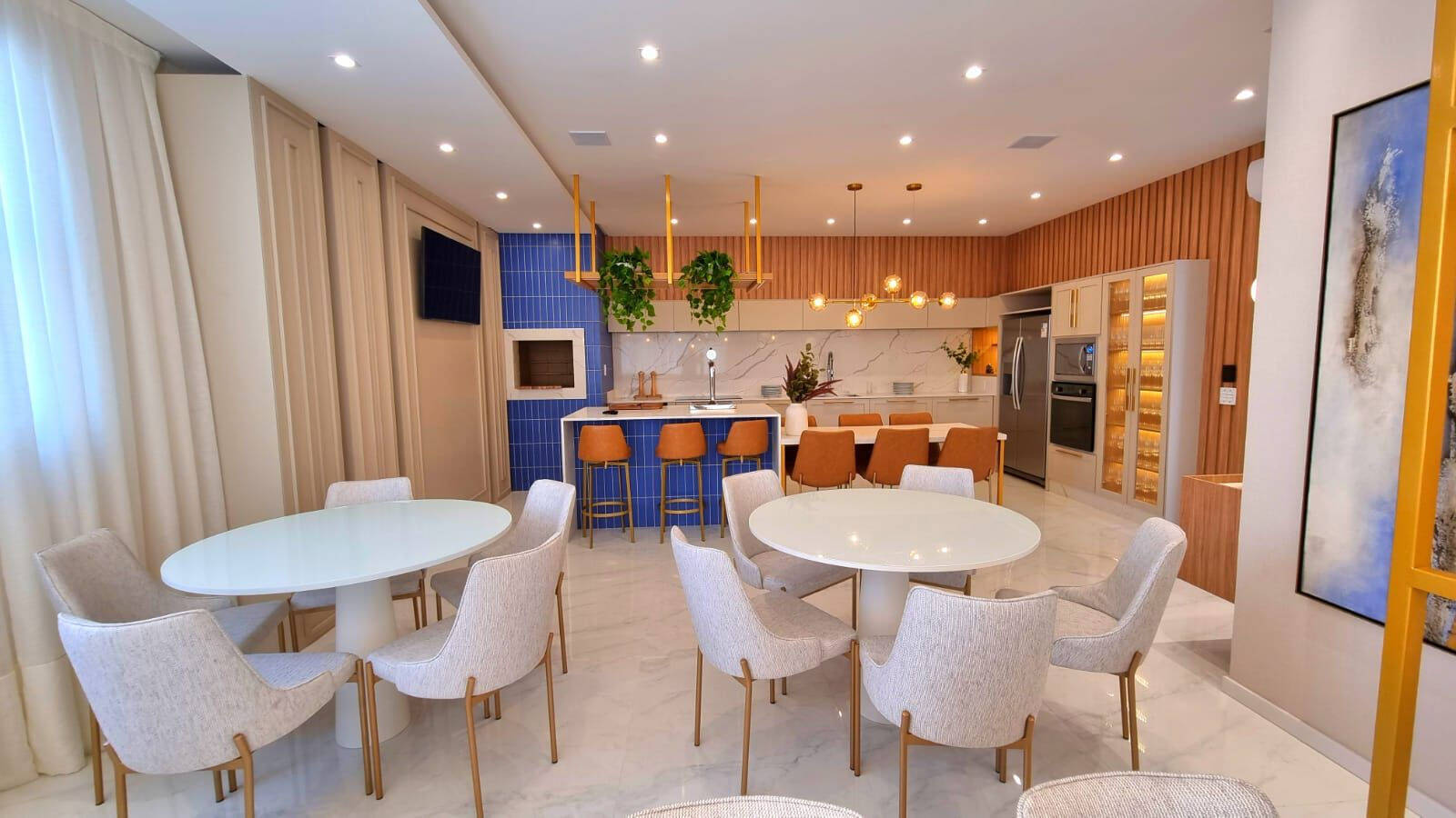 Apartamento, 2 quartos, 65 m² - Foto 8