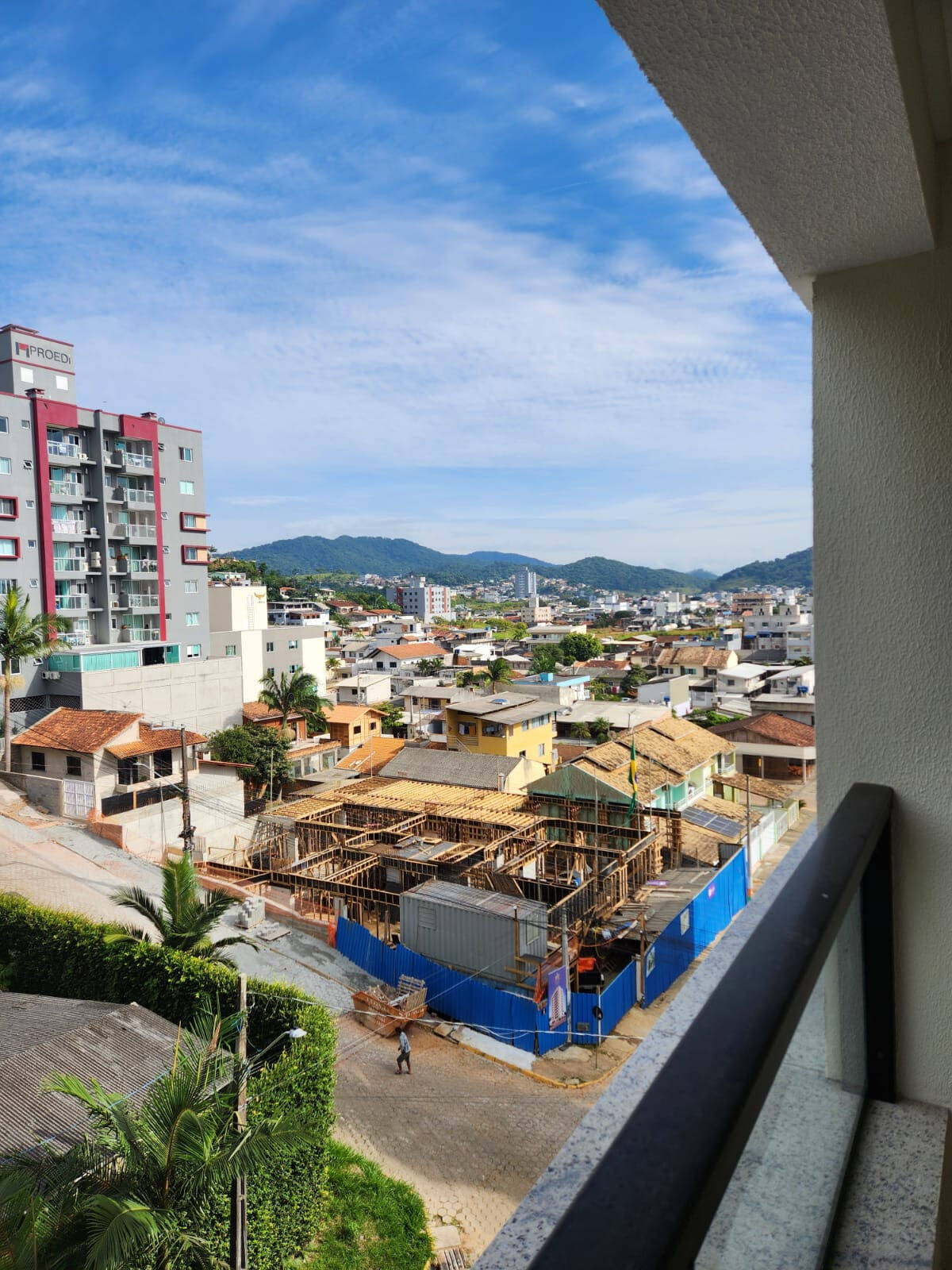 Apartamento, 2 quartos, 65 m² - Foto 4