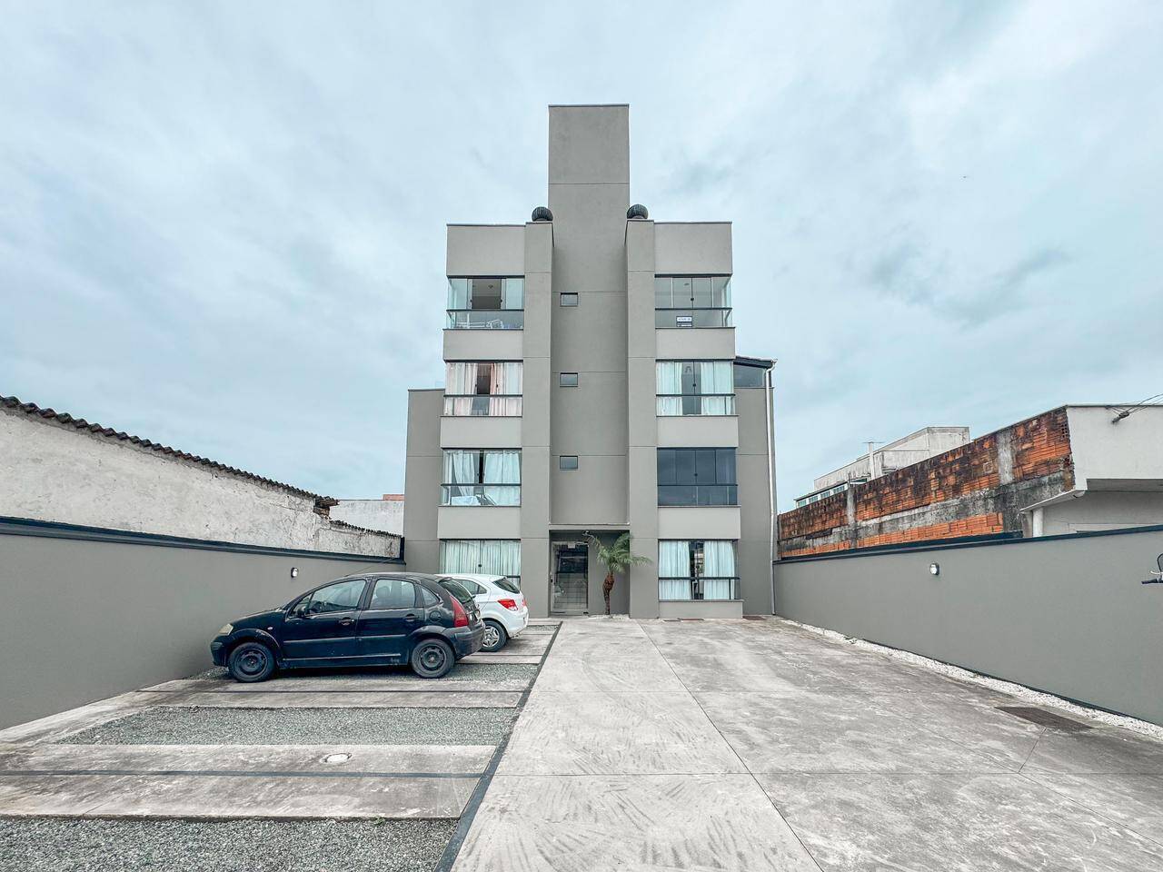 Apartamento, 2 quartos, 55 m² - Foto 1