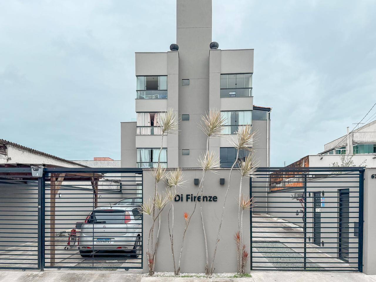 Apartamento, 2 quartos, 55 m² - Foto 2