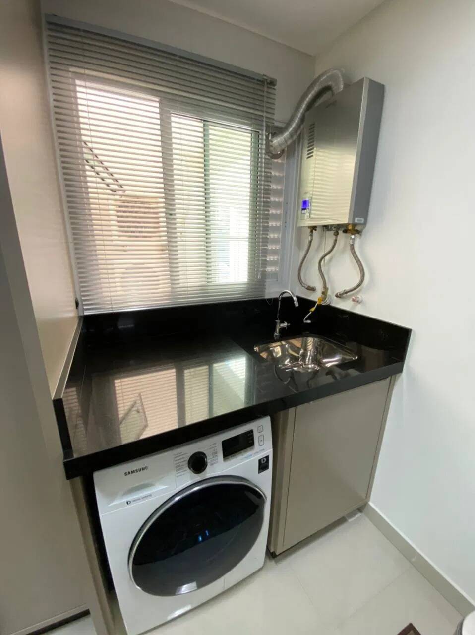 Apartamento, 2 quartos, 65 m² - Foto 16