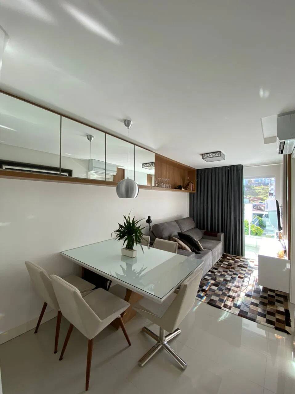 Apartamento, 2 quartos, 65 m² - Foto 3