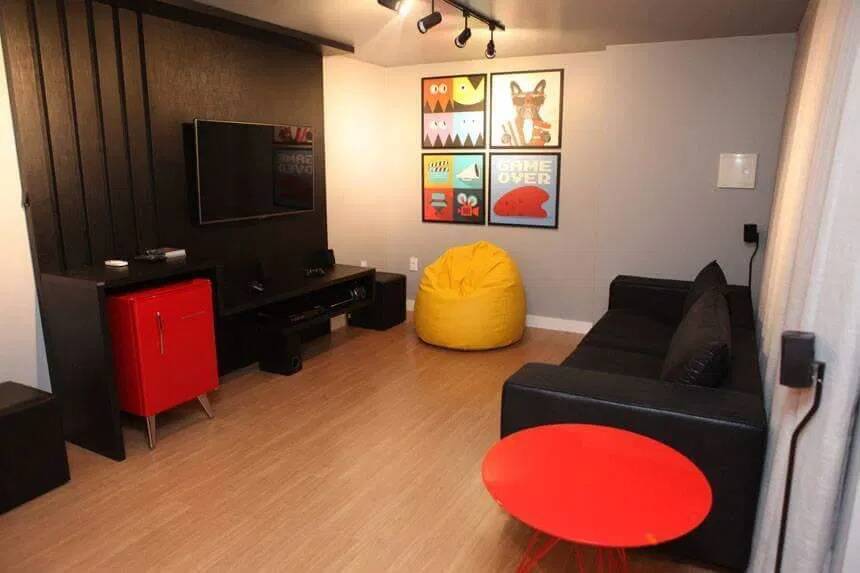 Apartamento, 2 quartos, 65 m² - Foto 18