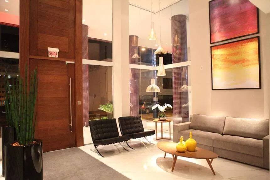 Apartamento, 2 quartos, 65 m² - Foto 17