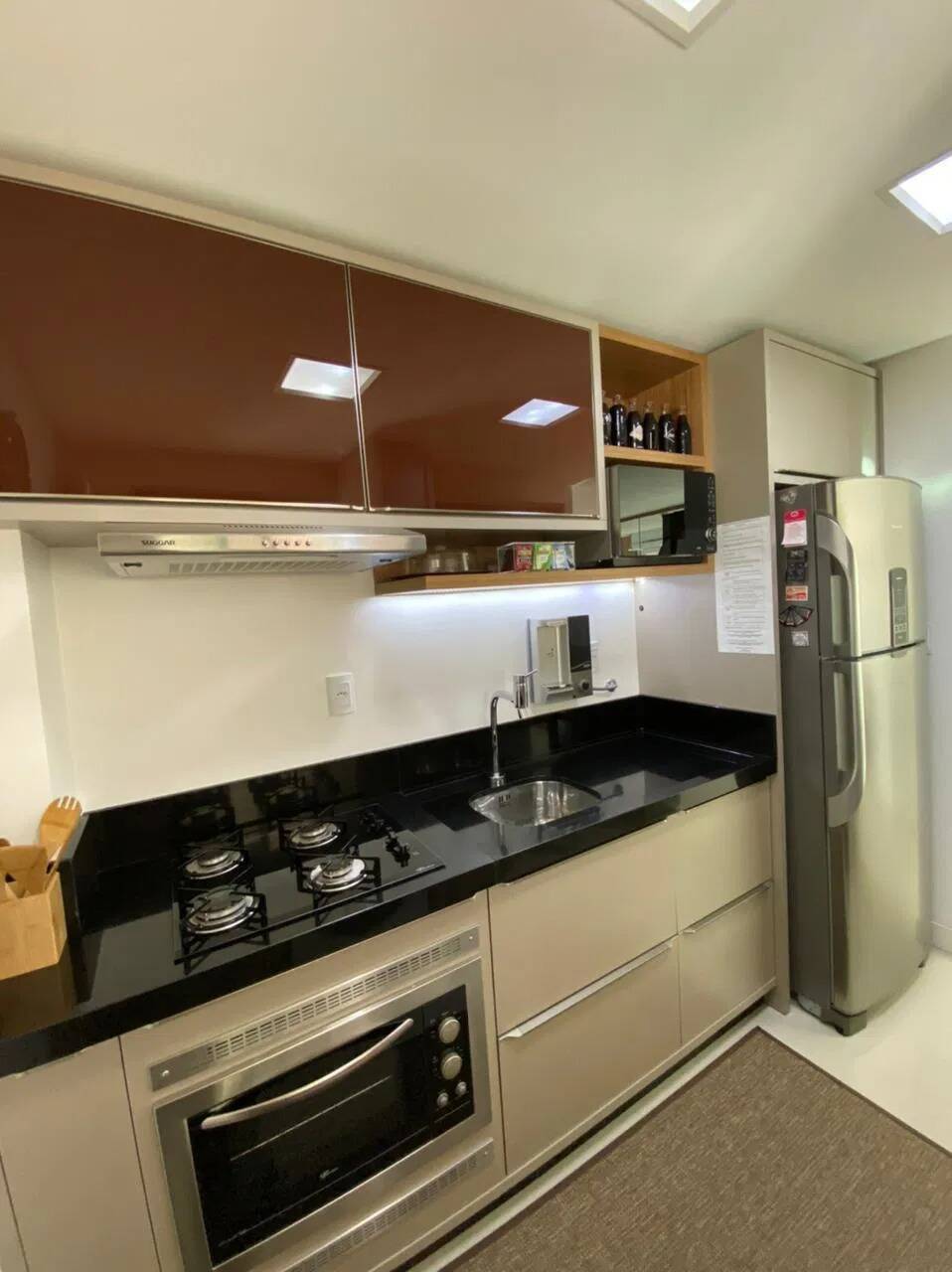 Apartamento, 2 quartos, 65 m² - Foto 14