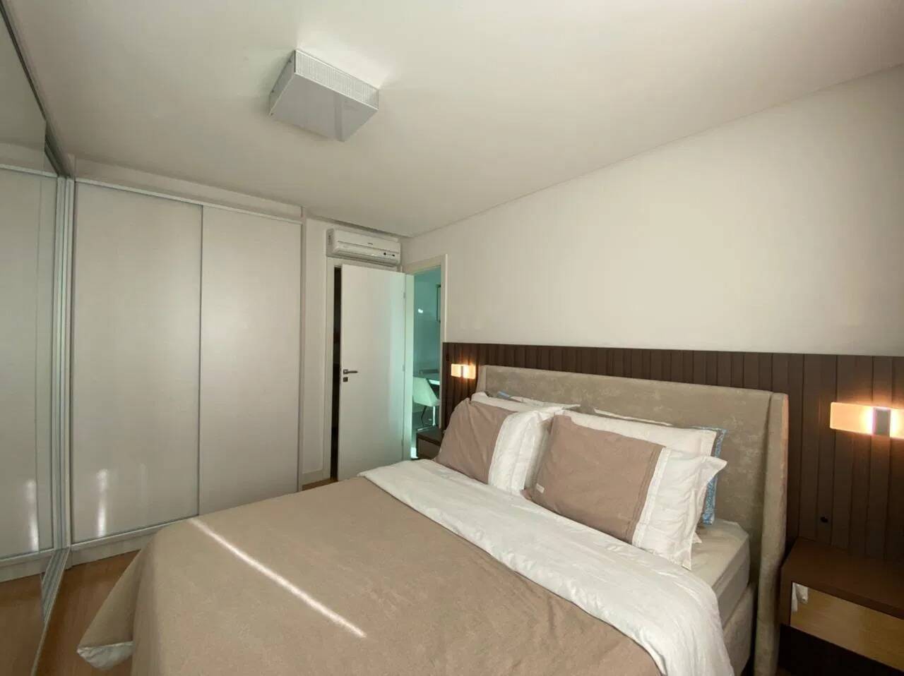 Apartamento, 2 quartos, 65 m² - Foto 9