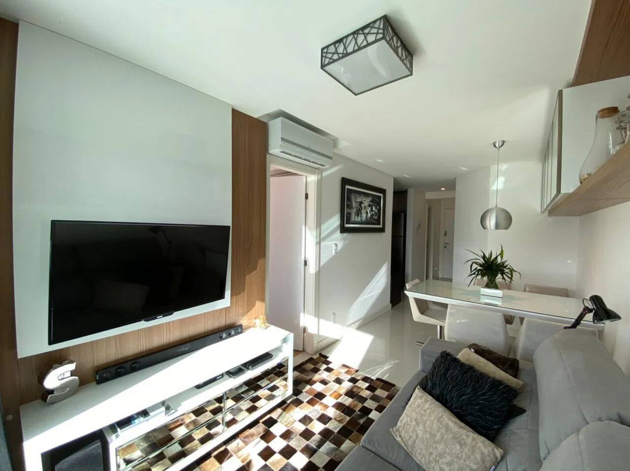 Apartamento, 2 quartos, 65 m² - Foto 2
