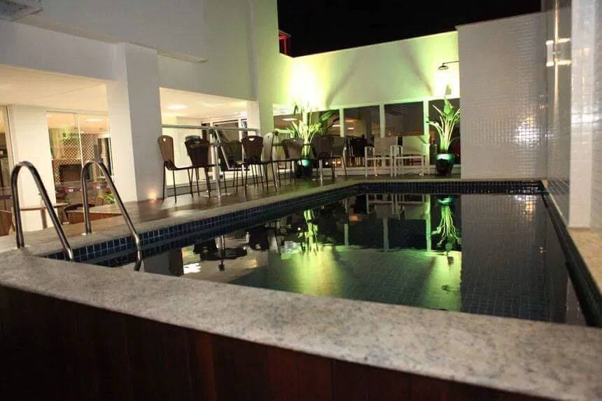 Apartamento, 2 quartos, 65 m² - Foto 21