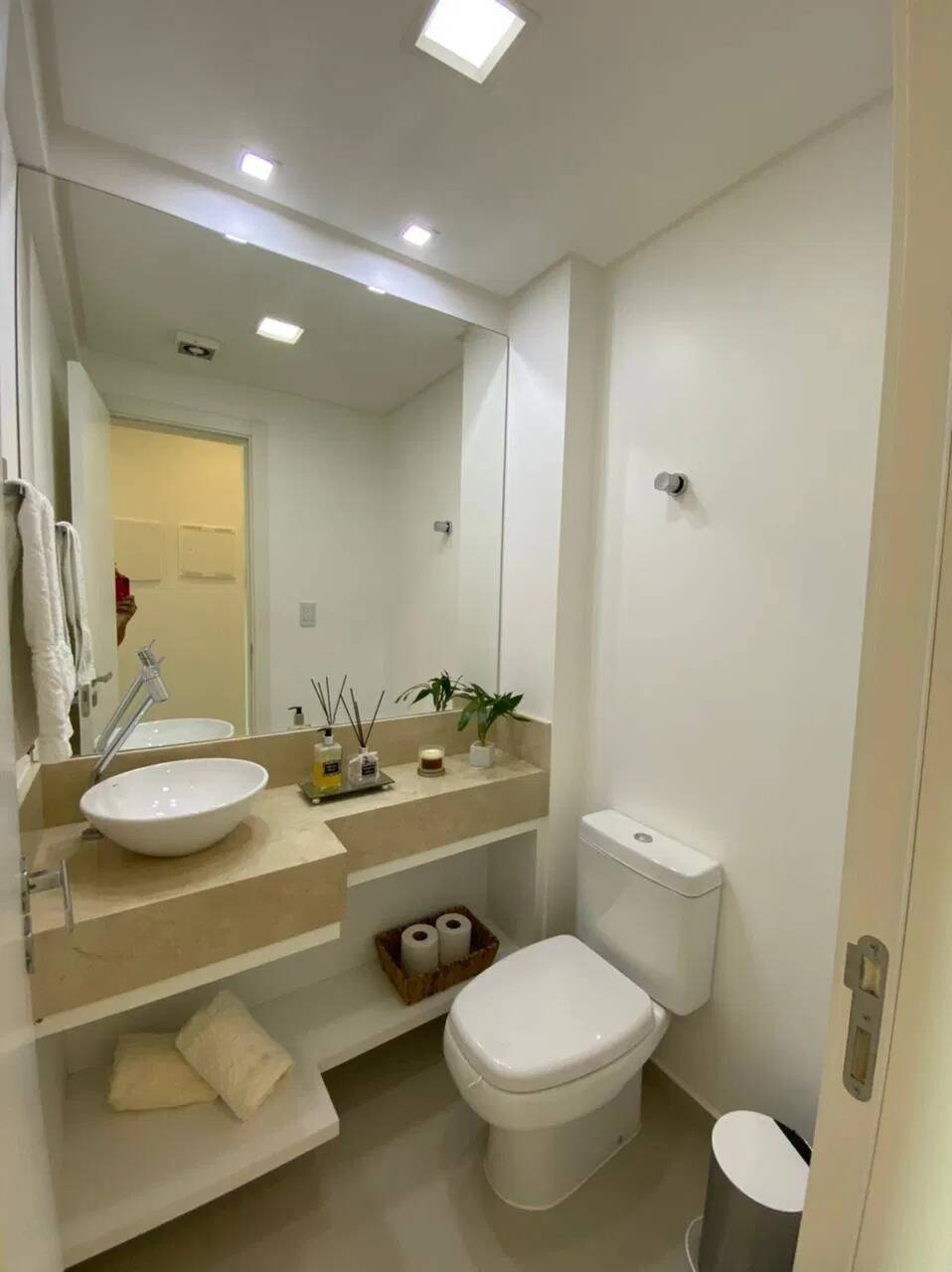 Apartamento, 2 quartos, 65 m² - Foto 12