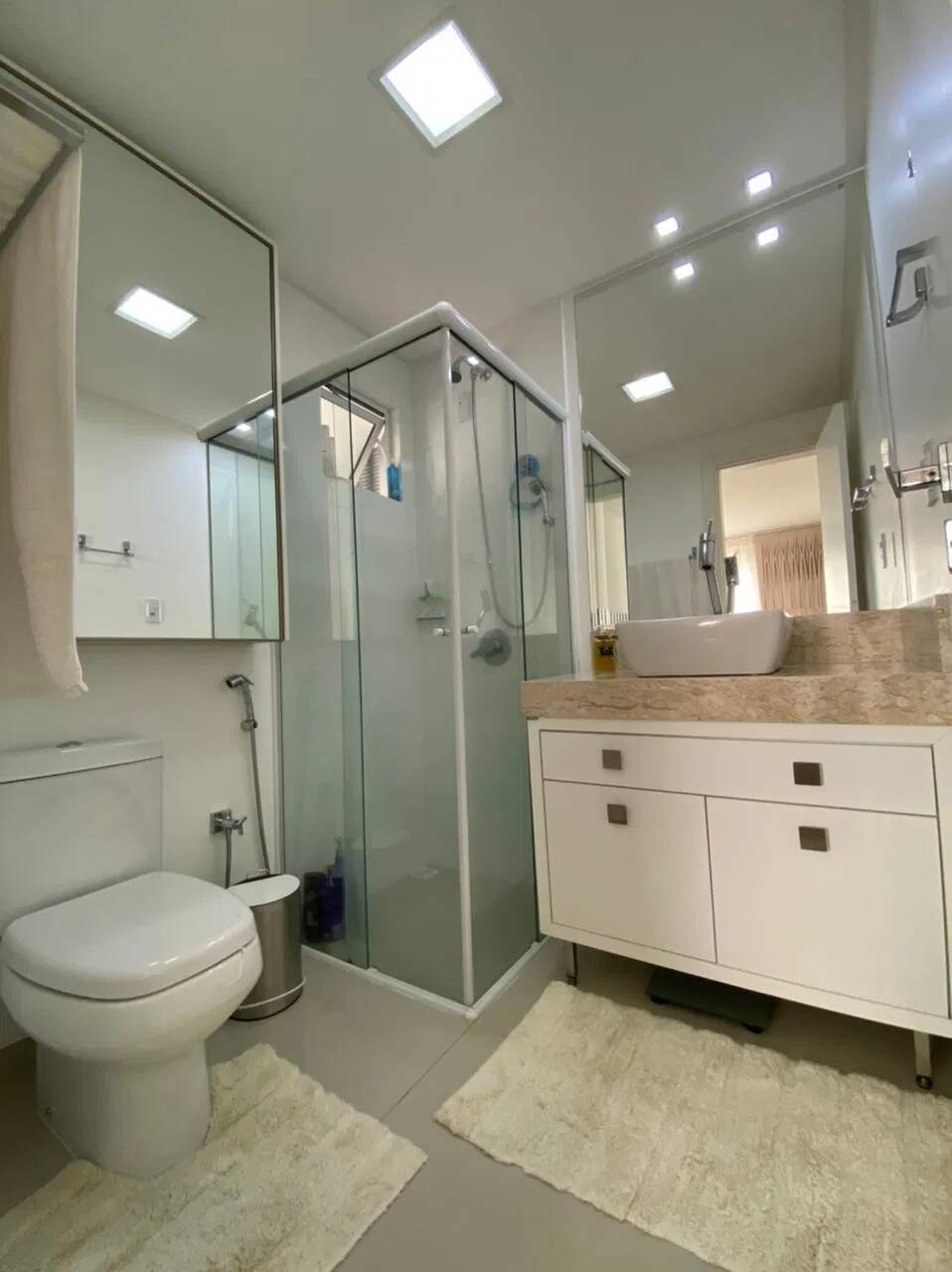 Apartamento, 2 quartos, 65 m² - Foto 11