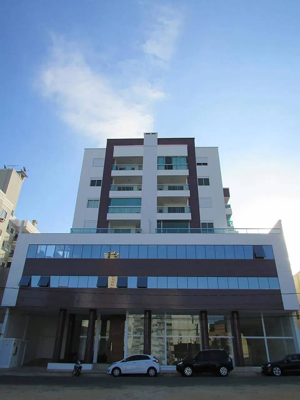 Apartamento, 2 quartos, 65 m² - Foto 1