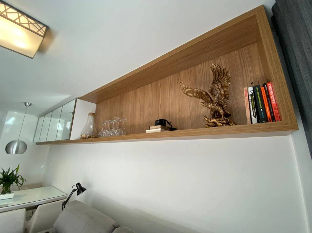 Apartamento, 2 quartos, 65 m² - Foto 7
