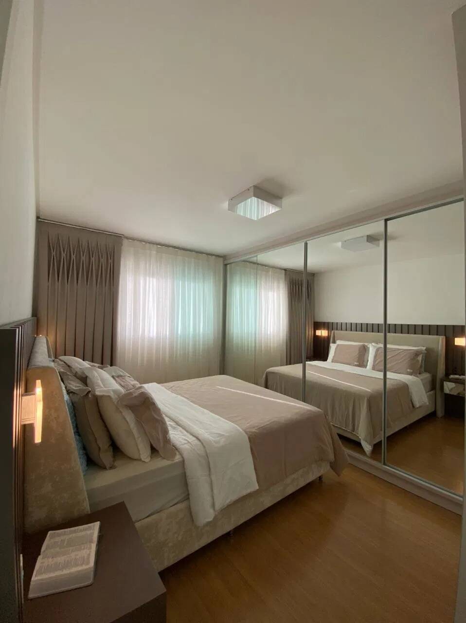 Apartamento, 2 quartos, 65 m² - Foto 10