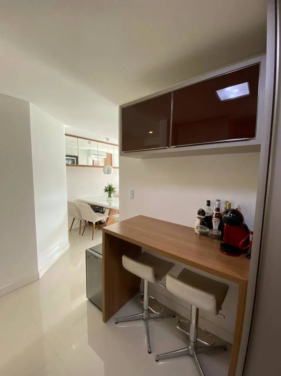 Apartamento, 2 quartos, 65 m² - Foto 6
