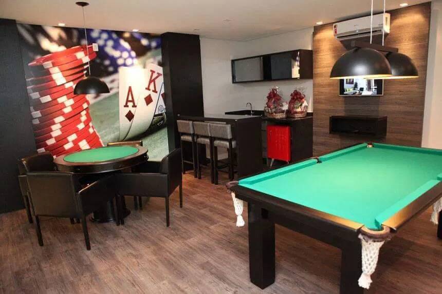 Apartamento, 2 quartos, 65 m² - Foto 23