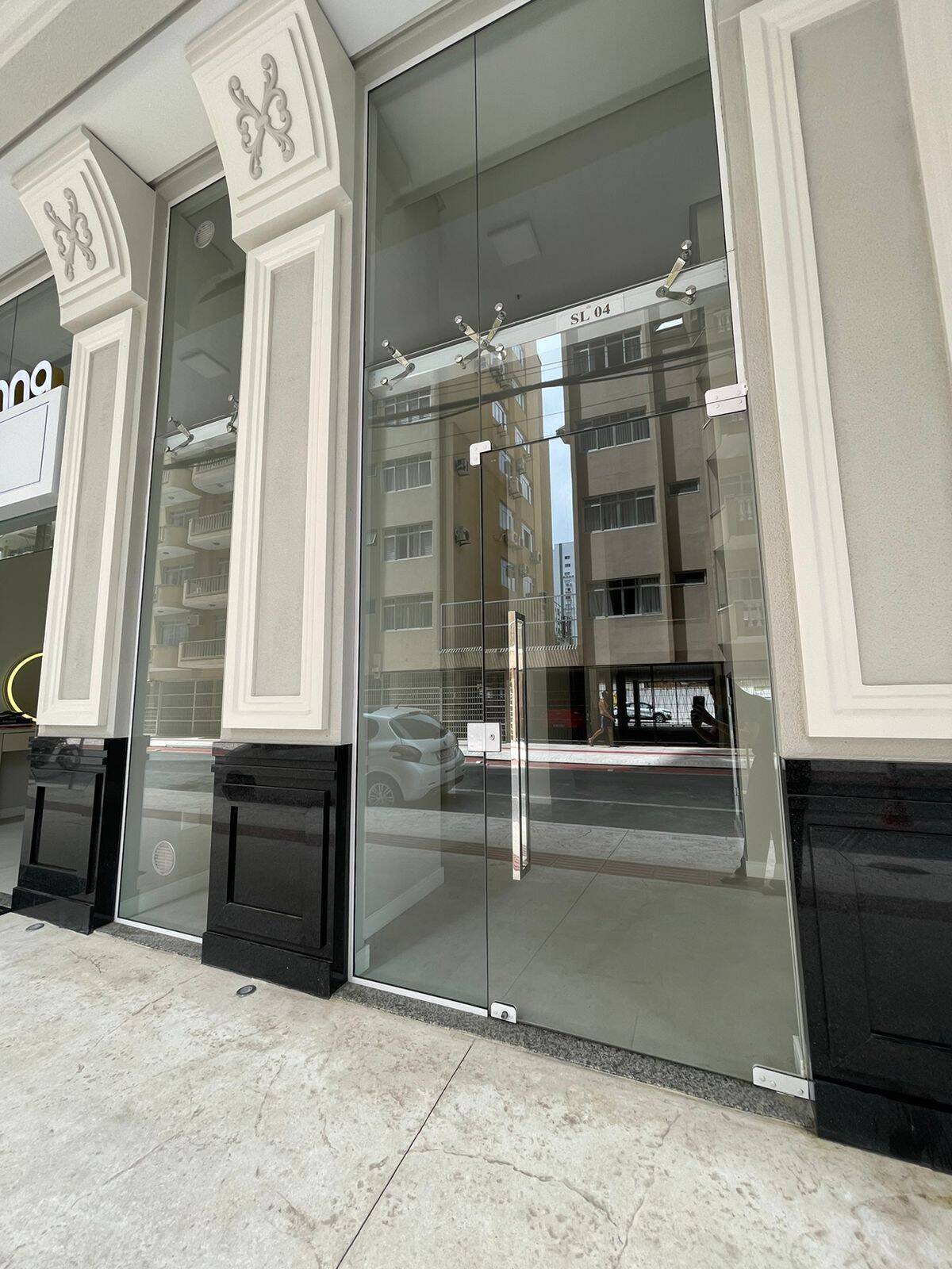 Sala-Conjunto, 160 m² - Foto 1