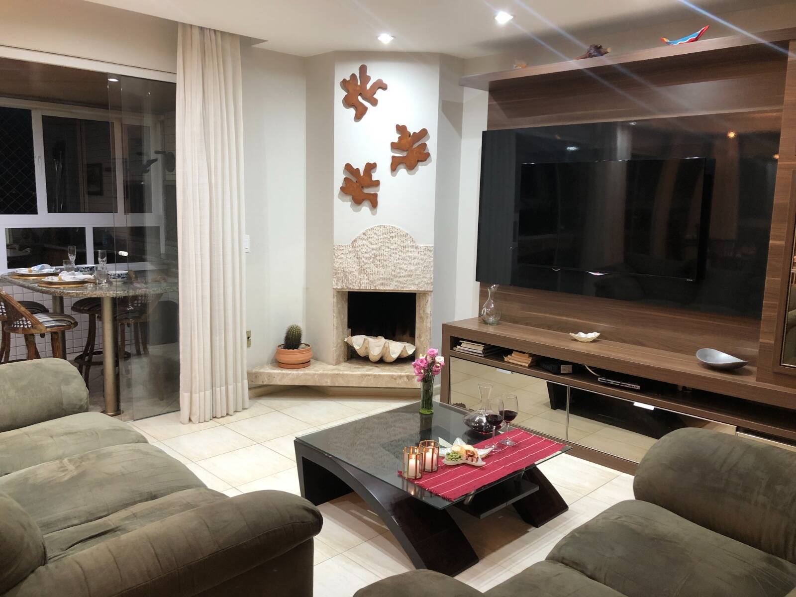 Apartamento, 4 quartos, 180 m² - Foto 7