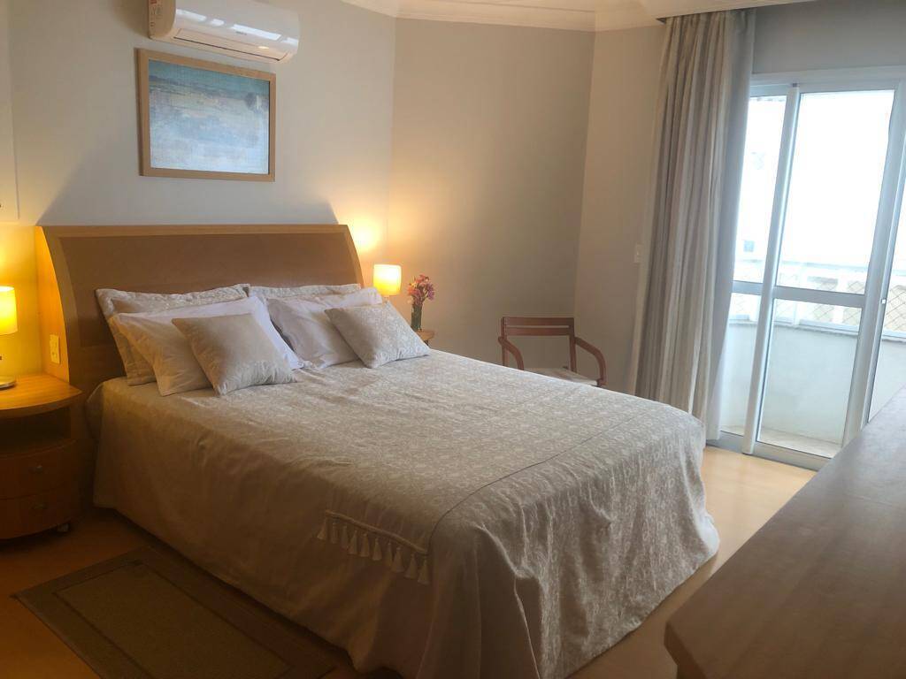 Apartamento, 4 quartos, 180 m² - Foto 8