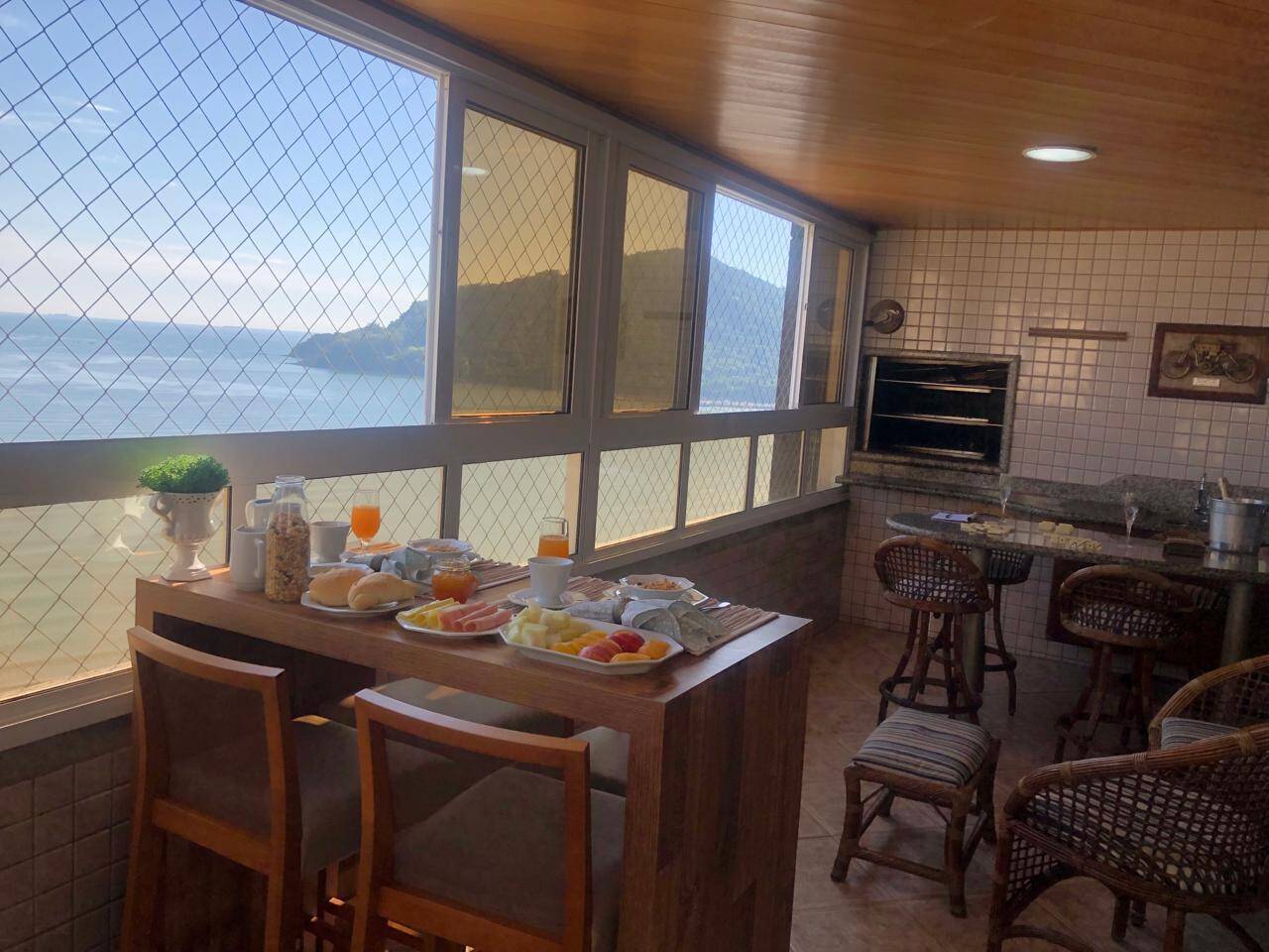 Apartamento, 4 quartos, 180 m² - Foto 1