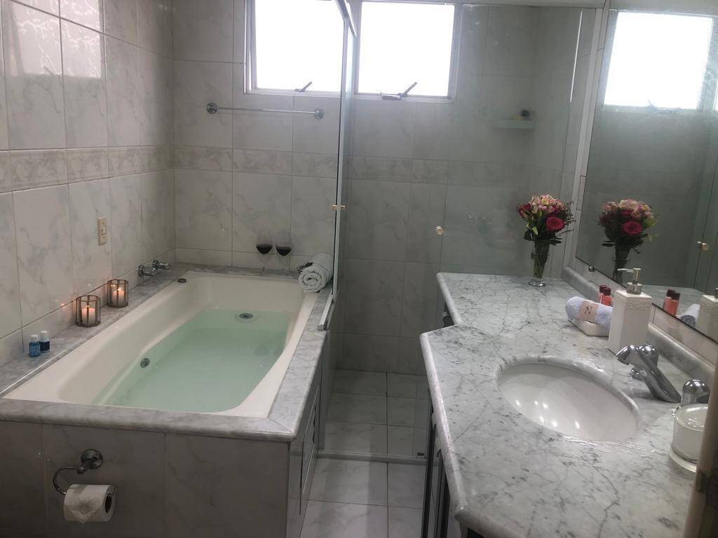 Apartamento, 4 quartos, 180 m² - Foto 6