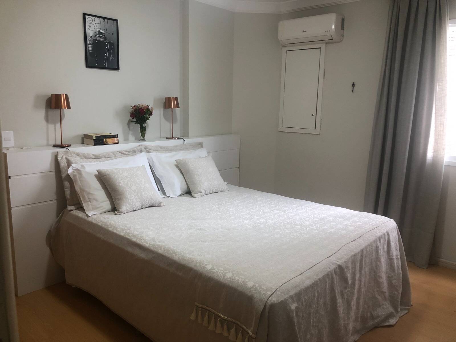 Apartamento, 4 quartos, 180 m² - Foto 9