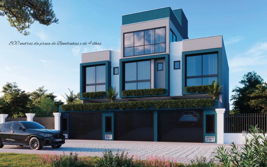 Casa, 2 quartos, 126 m² - Foto 1