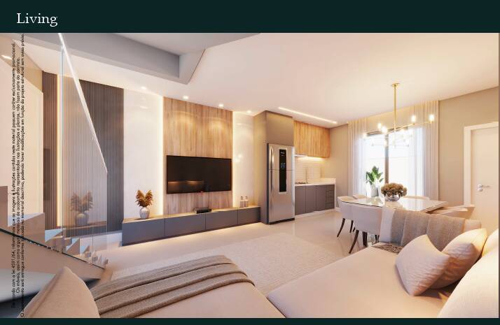 Casa, 2 quartos, 126 m² - Foto 16