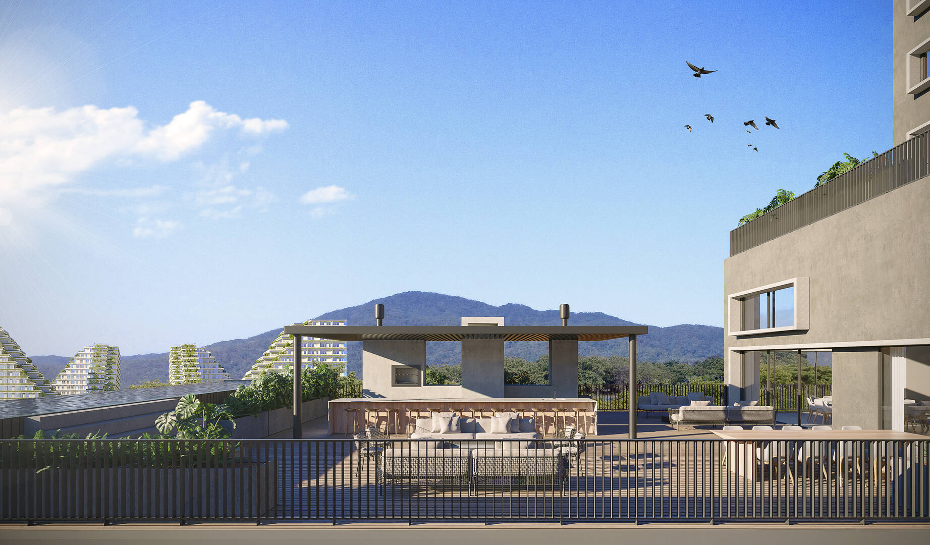 Apartamento, 3 quartos, 181 m² - Foto 51