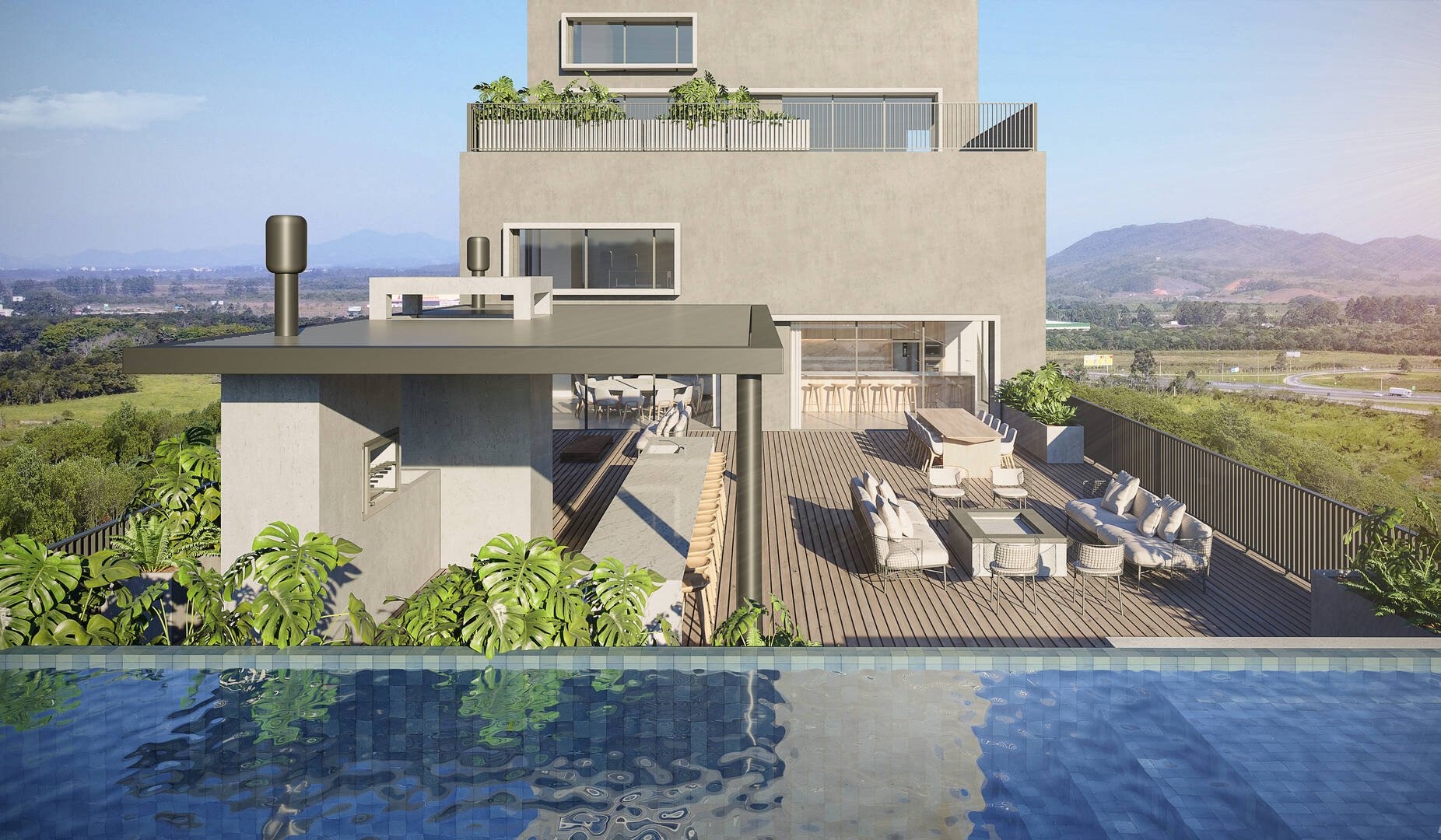 Apartamento, 3 quartos, 181 m² - Foto 52