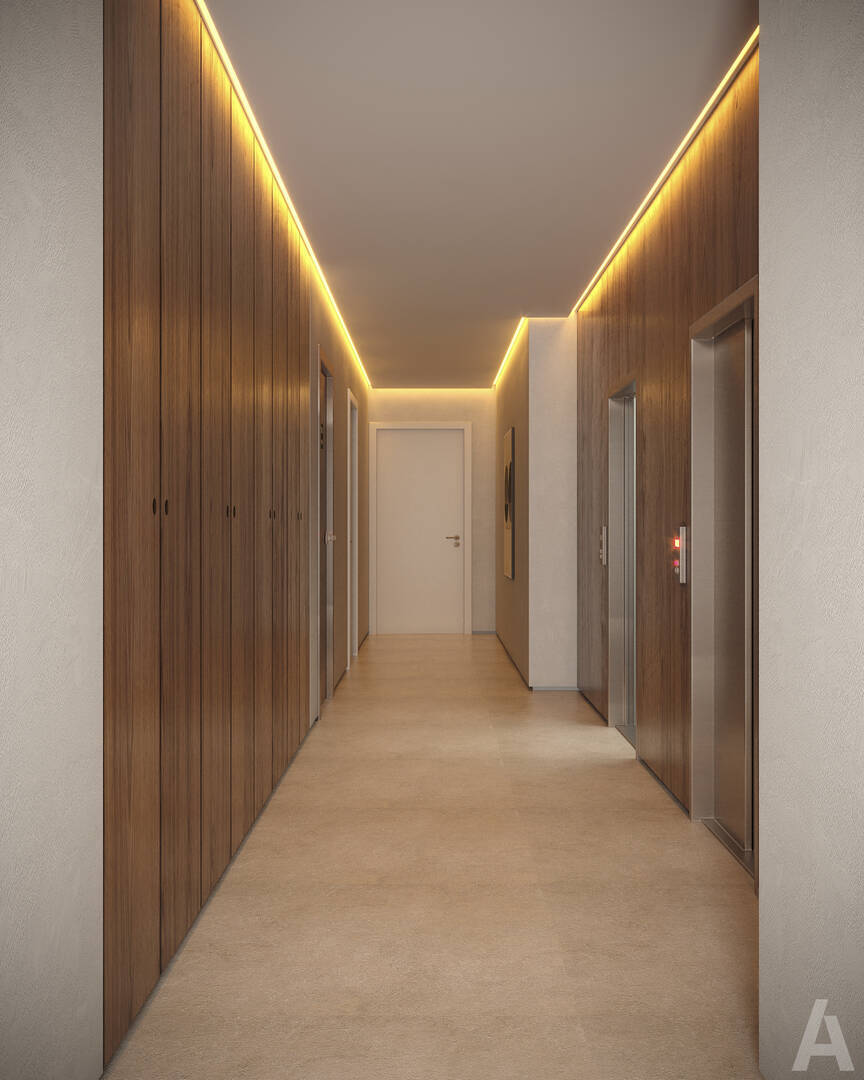 Apartamento, 3 quartos, 181 m² - Foto 59