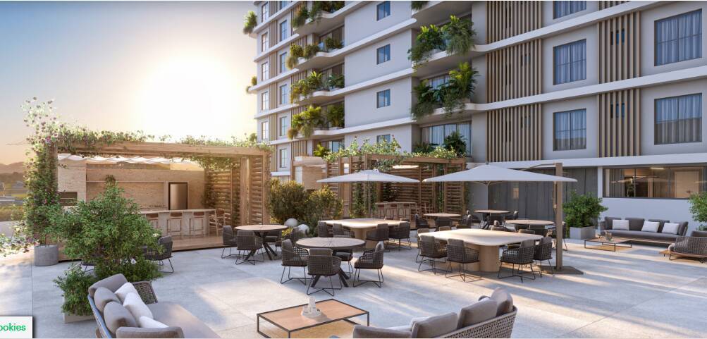 Apartamento, 3 quartos, 268 m² - Foto 9