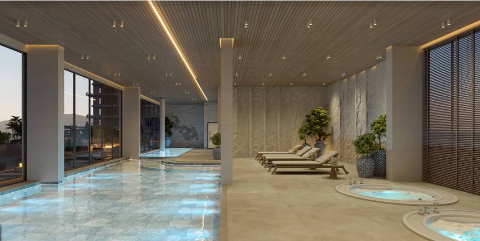 Apartamento, 3 quartos, 268 m² - Foto 13