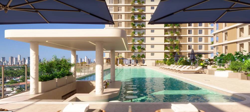 Apartamento, 3 quartos, 268 m² - Foto 14