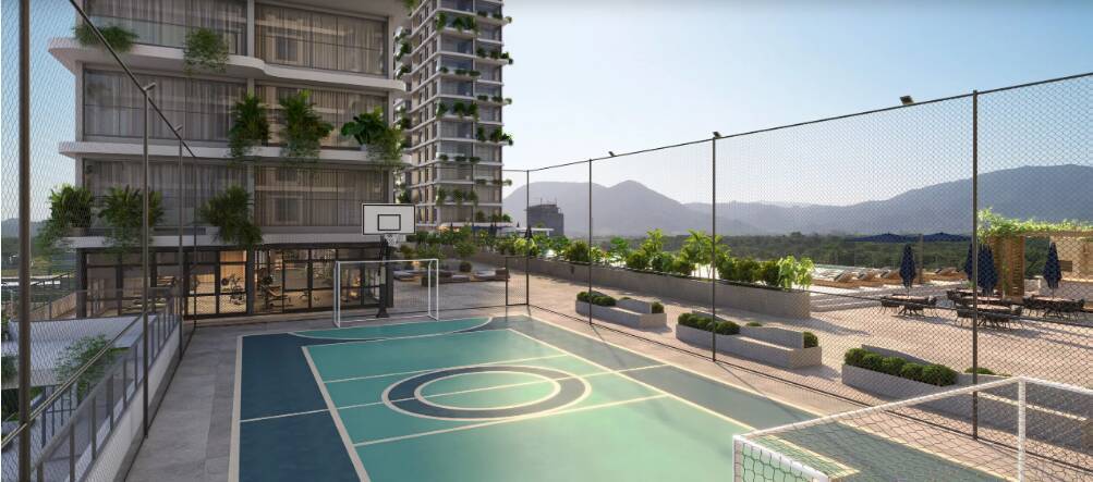 Apartamento, 3 quartos, 268 m² - Foto 17