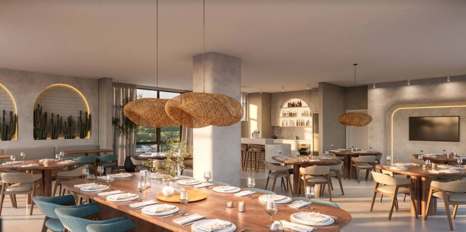 Apartamento, 3 quartos, 268 m² - Foto 16