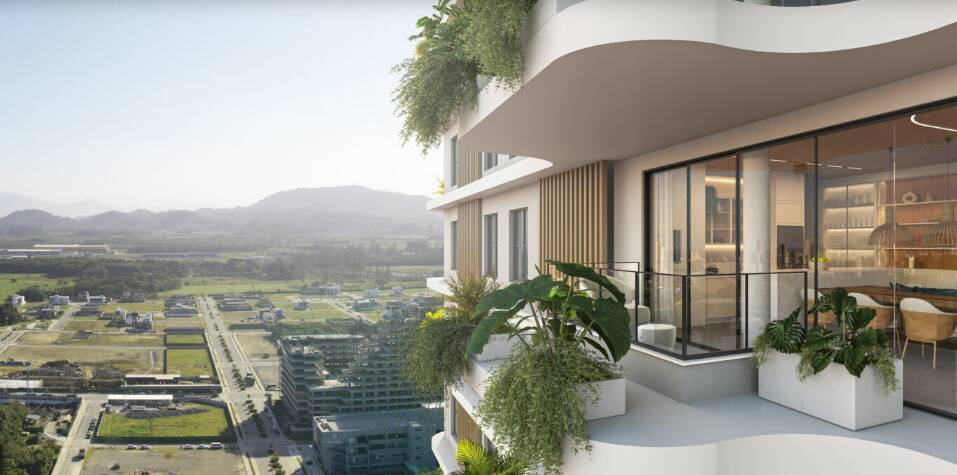 Apartamento, 3 quartos, 268 m² - Foto 19