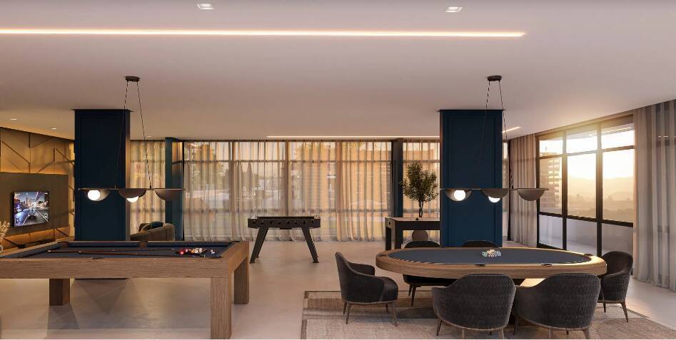 Apartamento, 3 quartos, 268 m² - Foto 21