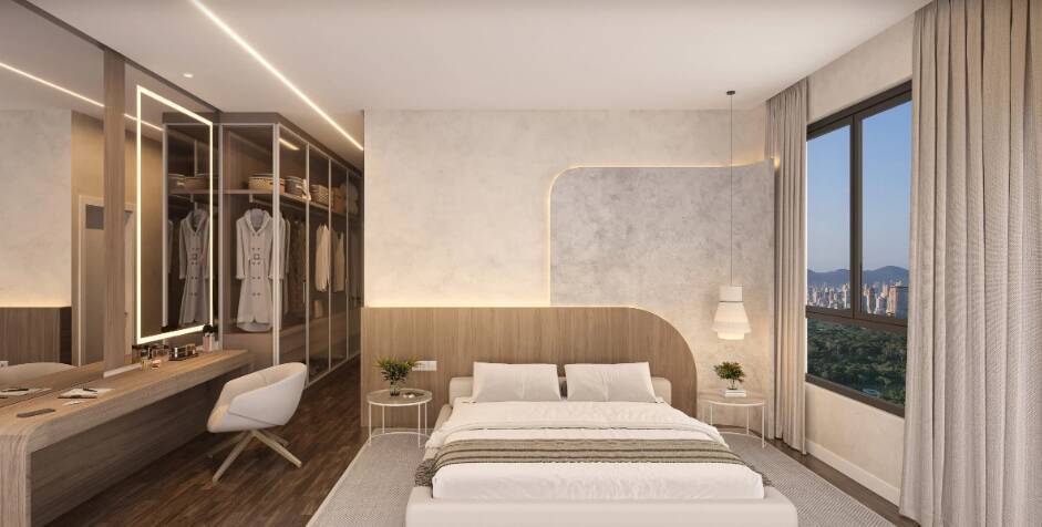 Apartamento, 3 quartos, 268 m² - Foto 25