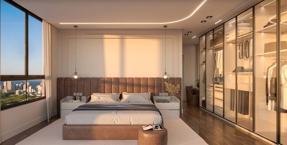 Apartamento, 3 quartos, 268 m² - Foto 28