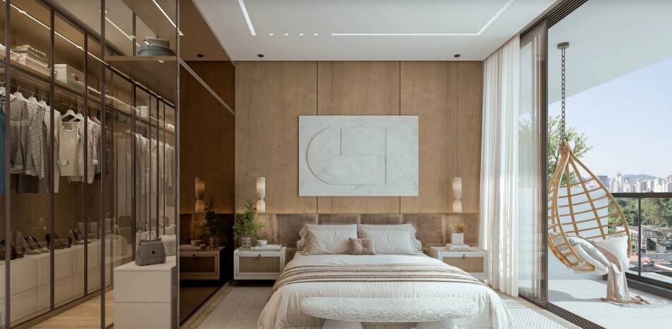 Apartamento, 3 quartos, 268 m² - Foto 31