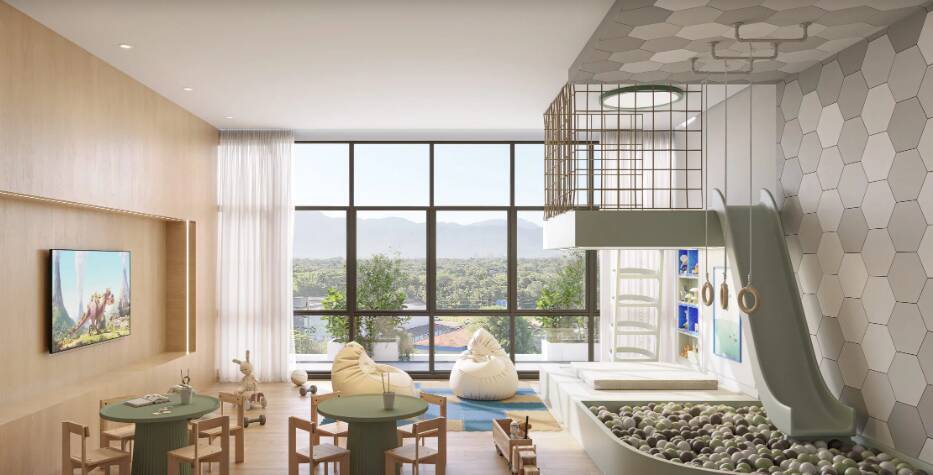 Apartamento, 3 quartos, 268 m² - Foto 35