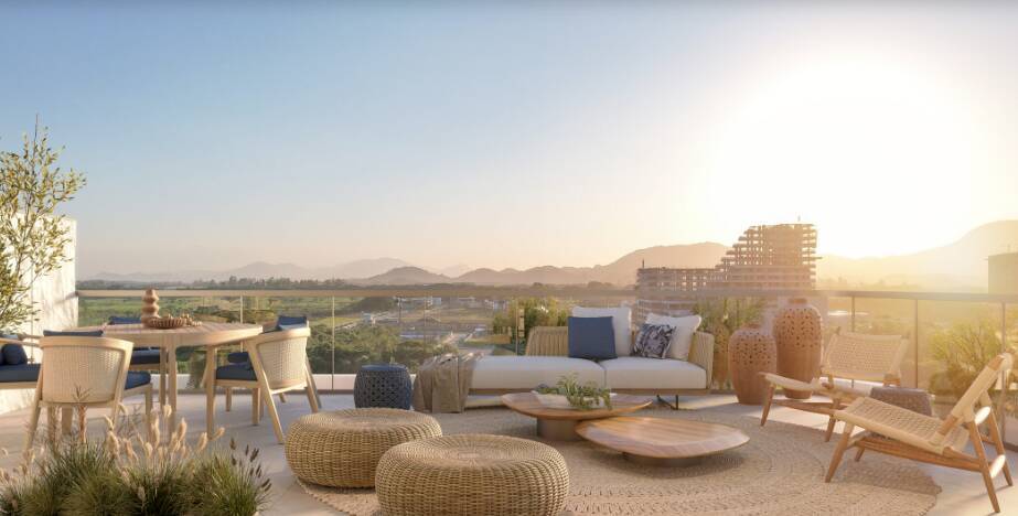 Apartamento, 3 quartos, 268 m² - Foto 38